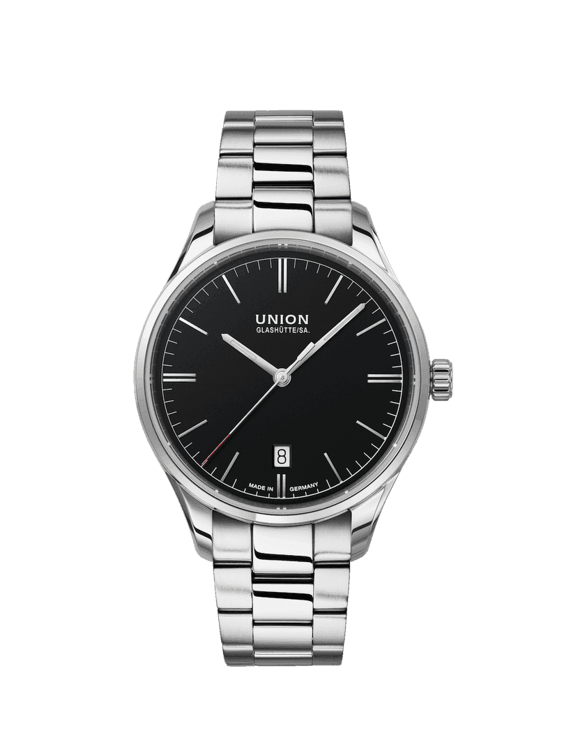 1union glashütte Bild